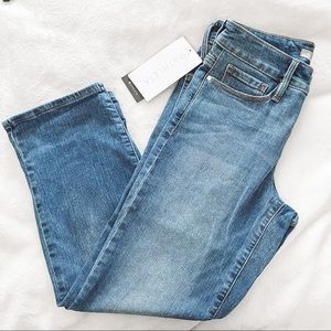 Athleta Skinny Sculpting Jeans